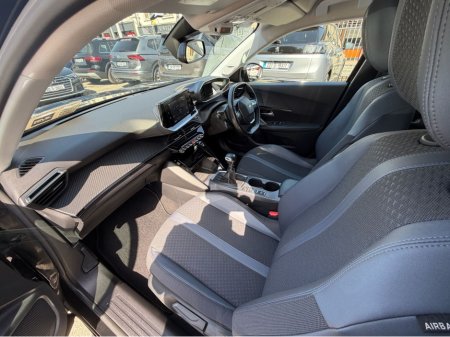 2021 Peugeot 2008 - photo 27
