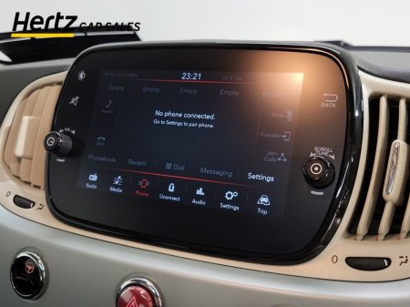 2023 Fiat 500 - photo 23