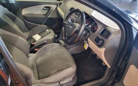 2015 Volkswagen Polo - photo 13