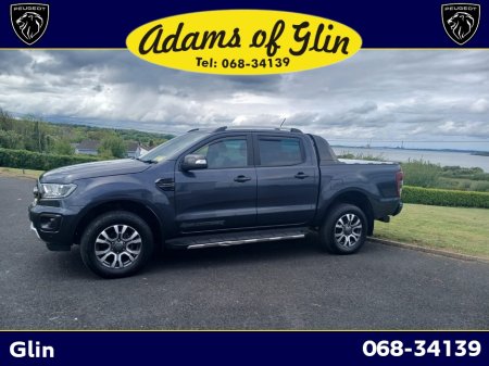 2023 Ford Ranger - photo 2