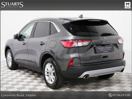 2023 Ford Kuga - photo 2