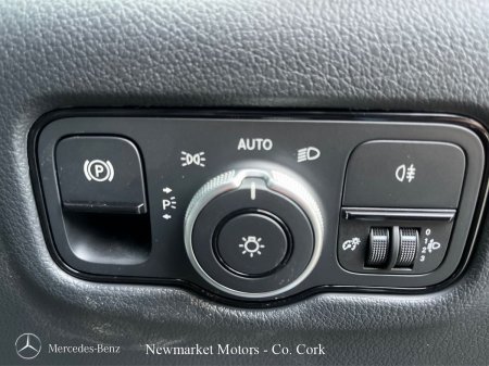 2027 Mercedes-Benz Vito - photo 6