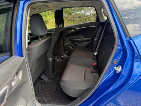 2016 Honda Fit - photo 16