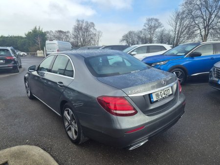 2019 Mercedes-Benz E-Class - photo 4