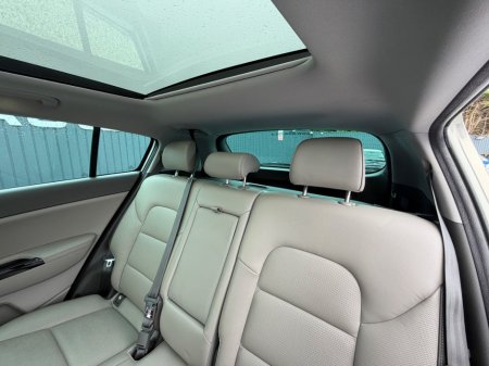 2017 Kia Sportage - photo 49