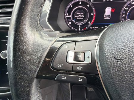 2019 Volkswagen Tiguan - photo 25