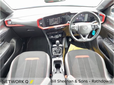 2022 Opel Mokka - photo 9