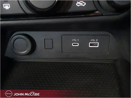 2025 Nissan Juke - photo 42