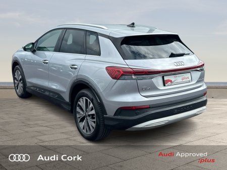 2024 Audi Q4 e-tron - photo 5