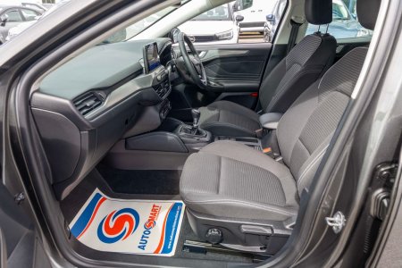 2021 Ford Focus - photo 20