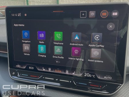 2026 Cupra Raval - photo 13