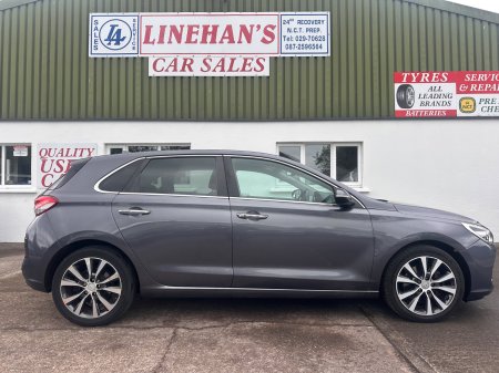 2017 Hyundai i30 - photo 3