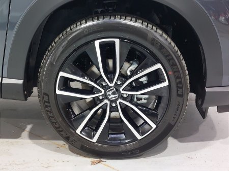 2023 Honda HR-V - photo 9