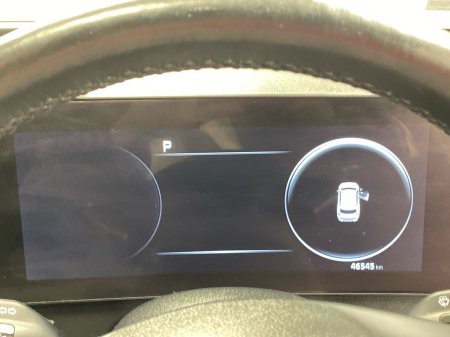 2024 Kia Sportage - photo 14