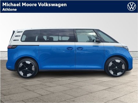 2026 Volkswagen ID.Buzz - photo 6
