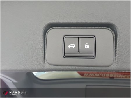 2027 Nissan X-Trail - photo 30