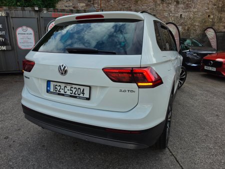 2016 Volkswagen Tiguan - photo 9