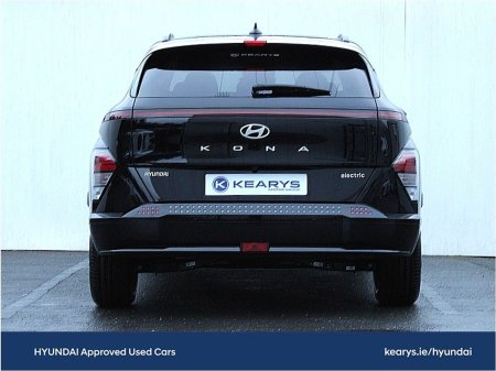 2024 Hyundai KONA - photo 28