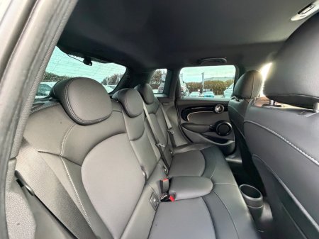 2022 Mini Cooper - photo 32