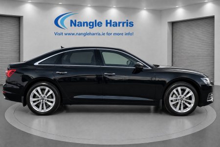 2022 Audi A6 - photo 6