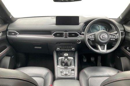 2025 Mazda CX-5 - photo 10