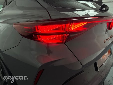 2025 Cupra Formentor - photo 8