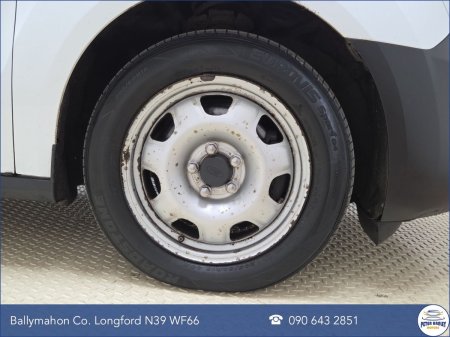 2019 Ford Transit Connect - photo 20