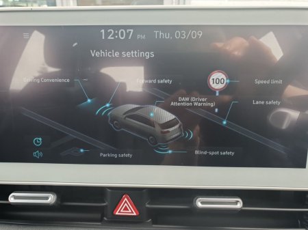 2023 Hyundai IONIQ 5 - photo 37