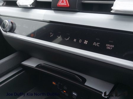 2026 Kia Sportage - photo 22