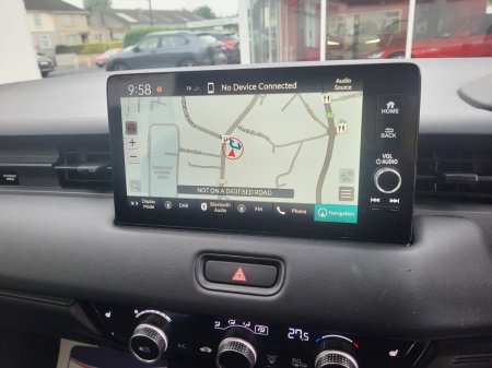 2023 Honda HR-V - photo 8