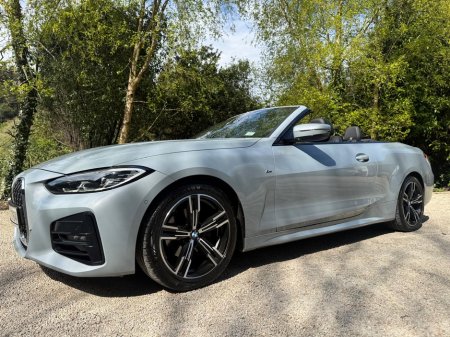 2022 BMW 4-Series - photo 14