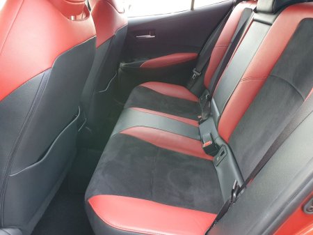2018 Toyota Corolla - photo 18