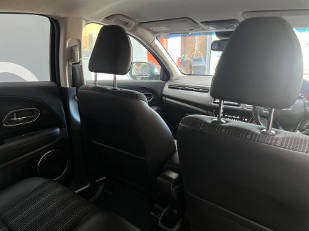 2017 Honda Vezel - photo 14