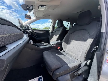 2025 Skoda Kodiaq - photo 10