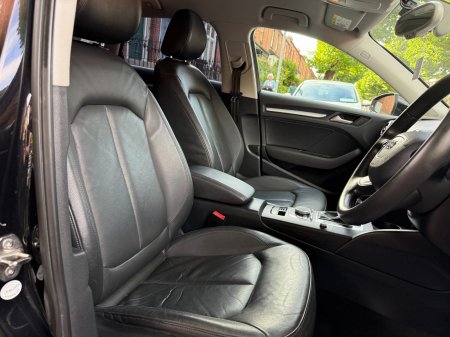 2013 Audi A3 - photo 13