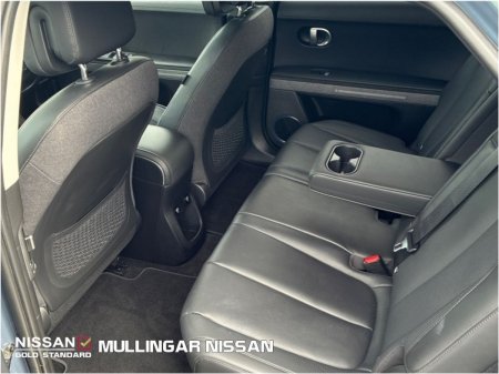 2023 Hyundai IONIQ 5 - photo 8