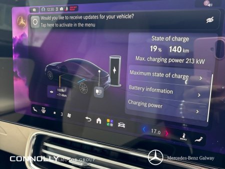 2026 Mercedes-Benz CLA - photo 30