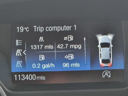 2015 Ford Focus - photo 7