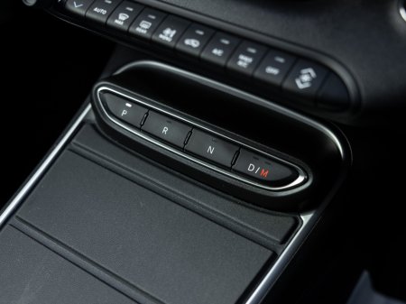 2026 Jeep Avenger - photo 16