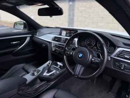 2018 BMW 4-Series - photo 10