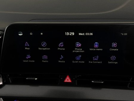 2022 Kia Sportage - photo 25