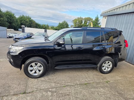2023 Toyota Land Cruiser - photo 5