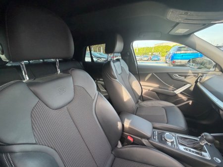 2019 Audi Q2 - photo 14