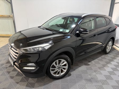 2016 Hyundai Tucson - photo 4
