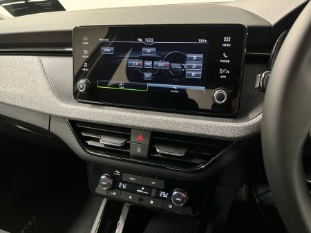 2026 Skoda Kamiq - photo 11