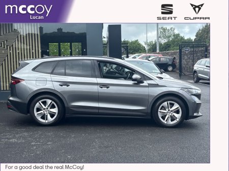 2025 Skoda Enyaq - photo 5
