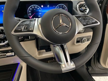 2026 Mercedes-Benz GLA - photo 17