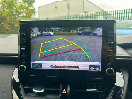 2020 Toyota Corolla - photo 6