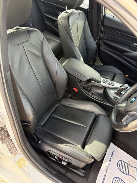 2013 BMW 3-Series - photo 12