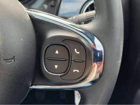 2024 Fiat 500 - photo 17
